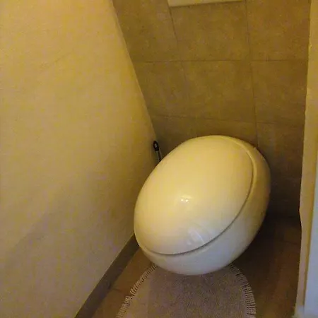 Apartmán Ferienappartment Allendorf Sundern