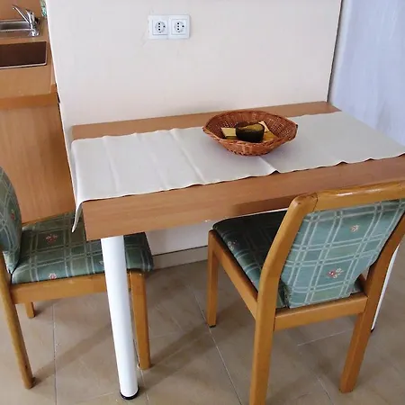 Ferienappartment Allendorf