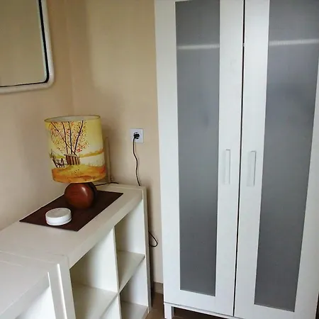 Apartmán Ferienappartment Allendorf