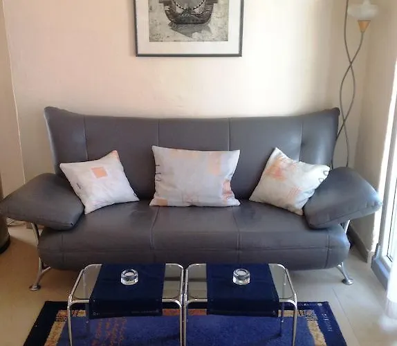 Daire Ferienappartment Allendorf Sundern