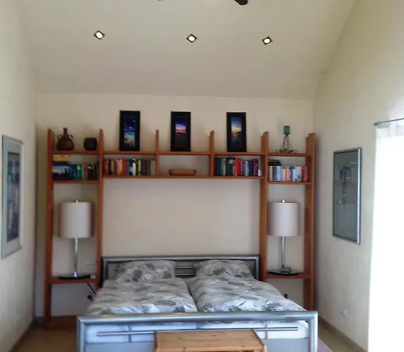 Ferienappartment Allendorf