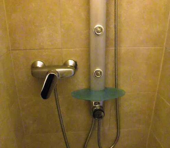 Daire Ferienappartment Allendorf