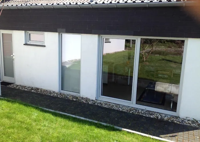 Ferienappartment Allendorf * Sundern